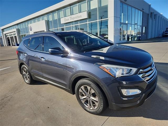 2015 Hyundai Santa Fe Sport