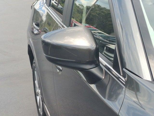 Photo of 2025 Machine Gray Metallic Mazda CX-5