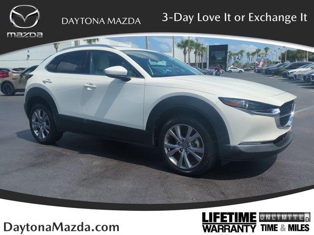 2021 Mazda Cx-30