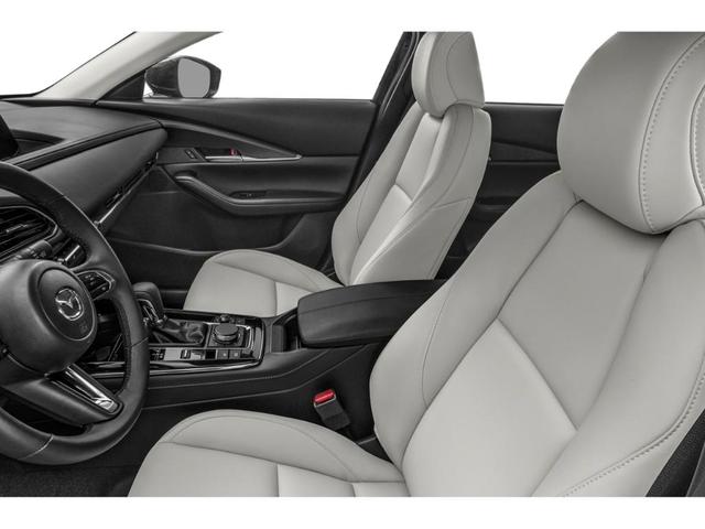 Photo of 2025 Machine Gray Metallic Mazda CX-30