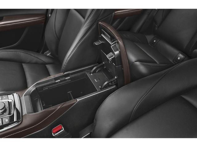 Photo of 2023 Deep Crystal Blue Mica Mazda CX-30