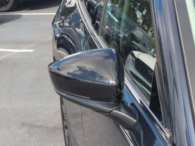 Photo of 2023 Deep Crystal Blue Mica Mazda CX-30