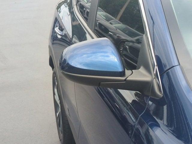 Photo of 2022 Sapphire Metallic Buick Encore GX