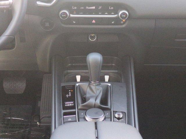 Photo of 2025 Machine Gray Metallic Mazda CX-50