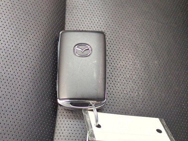 Photo of 2023 Platinum Quartz Metallic Mazda Mazda3