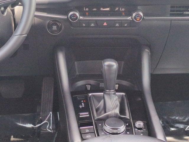 Photo of 2023 Platinum Quartz Metallic Mazda Mazda3