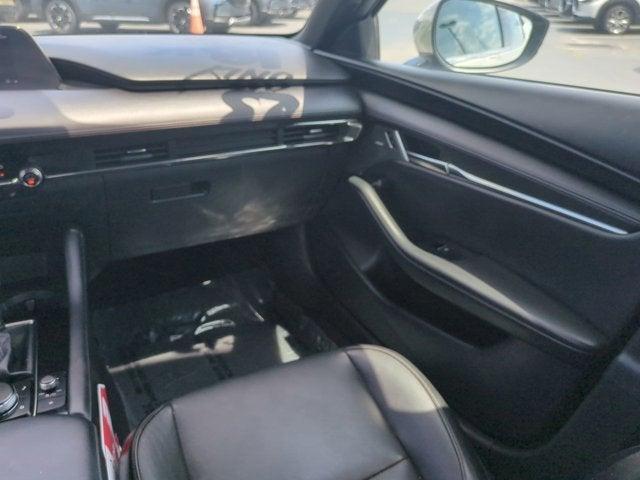 Photo of 2023 Platinum Quartz Metallic Mazda Mazda3