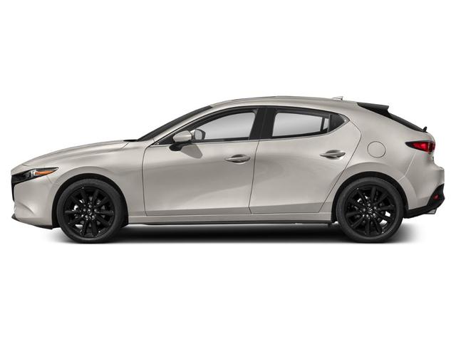 Photo of 2023 Platinum Quartz Metallic Mazda Mazda3