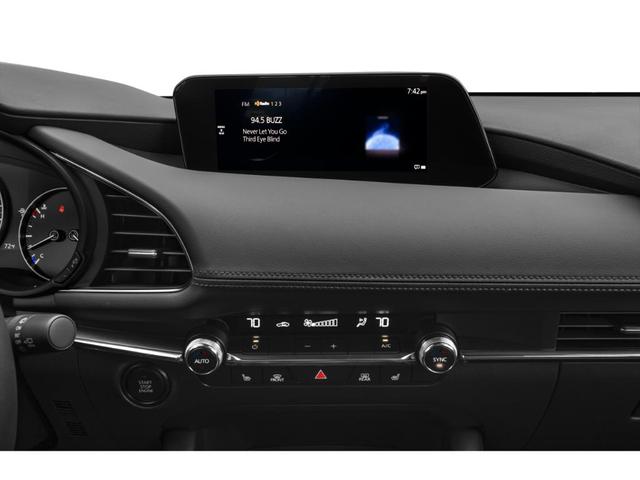 Photo of 2023 Platinum Quartz Metallic Mazda Mazda3