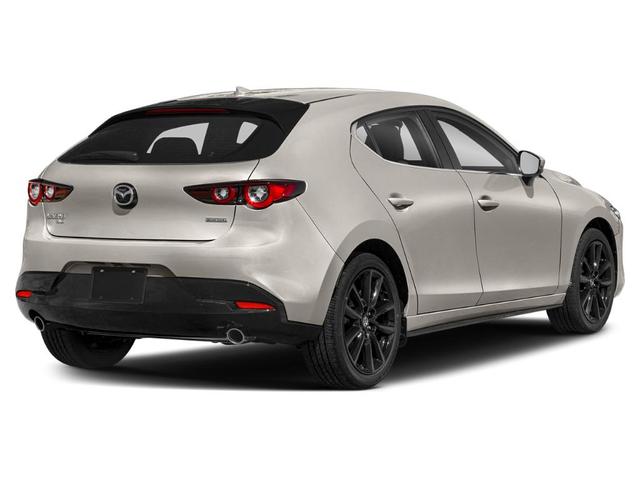 Photo of 2023 Platinum Quartz Metallic Mazda Mazda3