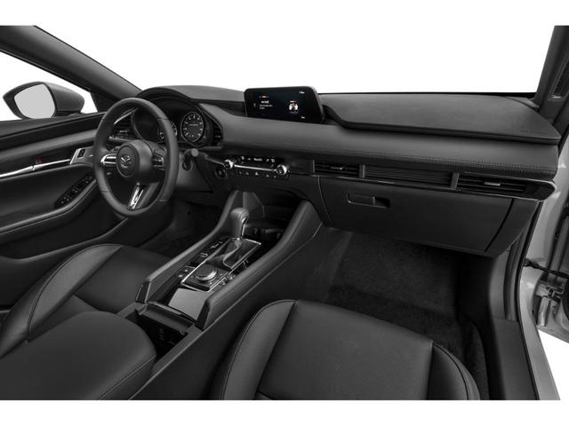 Photo of 2023 Platinum Quartz Metallic Mazda Mazda3