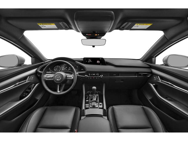 Photo of 2023 Platinum Quartz Metallic Mazda Mazda3