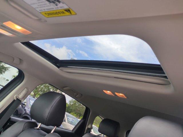 Photo of 2023 Soul Red Crystal Metallic Mazda CX-9