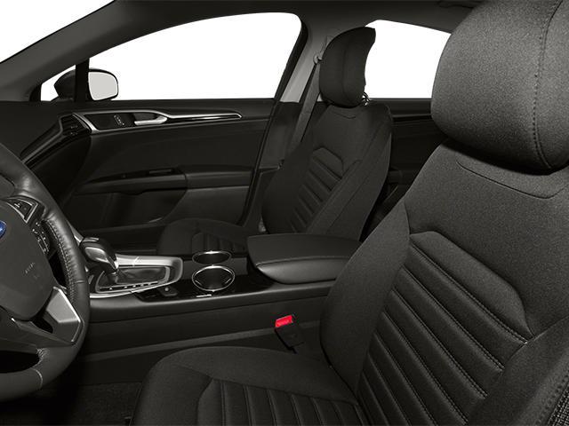 Photo of 2013 Sterling Gray Metallic Ford Fusion