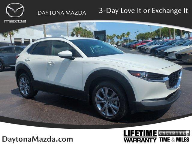 2023 Mazda Cx-30