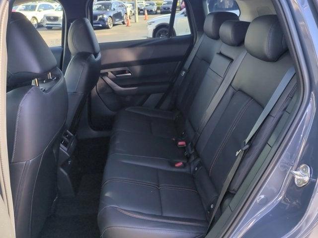 Photo of 2025 Polymetal Gray Metallic Mazda CX-50 Hybrid