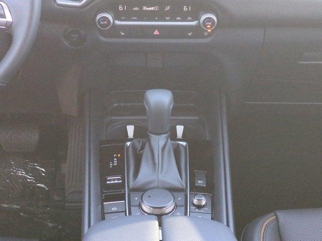 Photo of 2025 Polymetal Gray Metallic Mazda CX-50 Hybrid