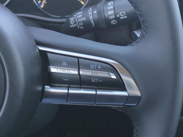 Photo of 2025 Polymetal Gray Metallic Mazda CX-50 Hybrid