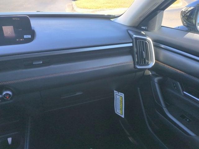 Photo of 2025 Polymetal Gray Metallic Mazda CX-50 Hybrid