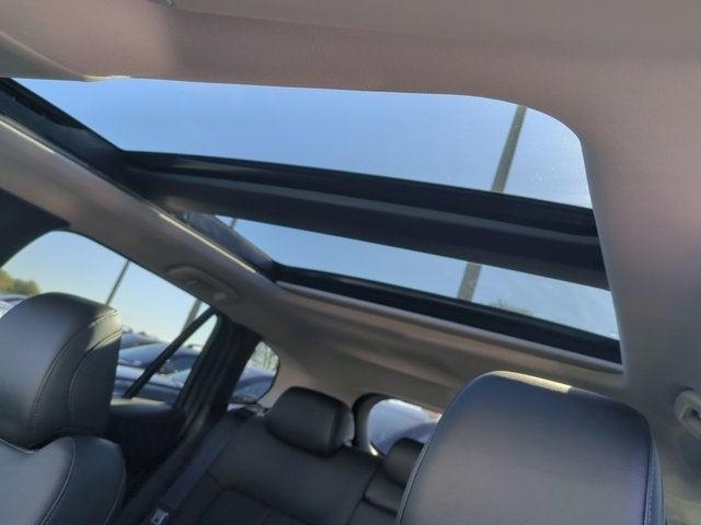 Photo of 2025 Polymetal Gray Metallic Mazda CX-50 Hybrid