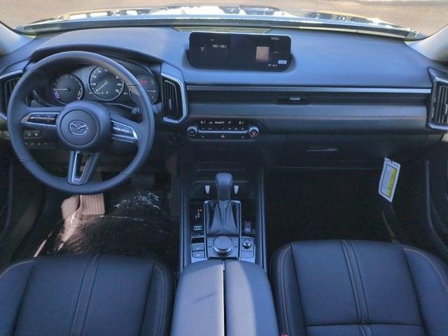 Photo of 2025 Polymetal Gray Metallic Mazda CX-50 Hybrid