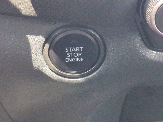 Photo of 2025 Jet Black Mica Mazda CX-50