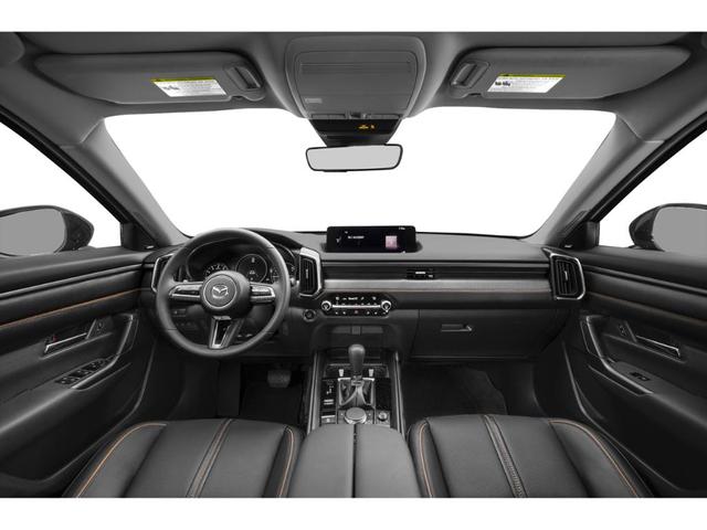 Photo of 2025 Wind Chill Pearl Mazda CX-50