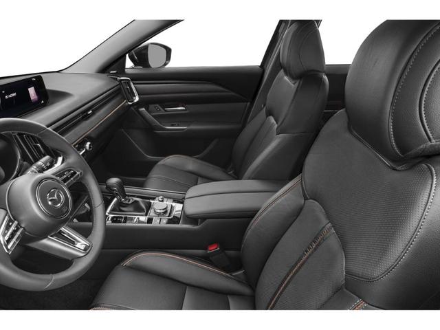 Photo of 2025 Wind Chill Pearl Mazda CX-50