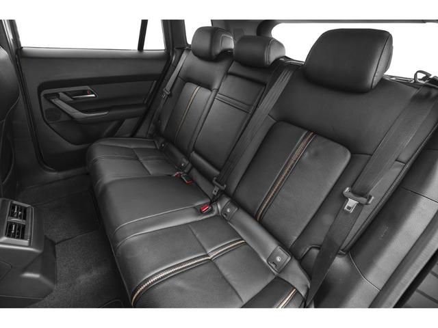 Photo of 2025 Wind Chill Pearl Mazda CX-50