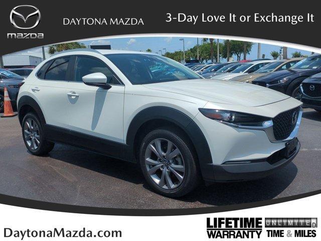 2023 Mazda Cx-30
