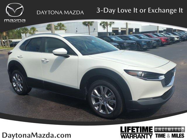 2022 Mazda Cx-30