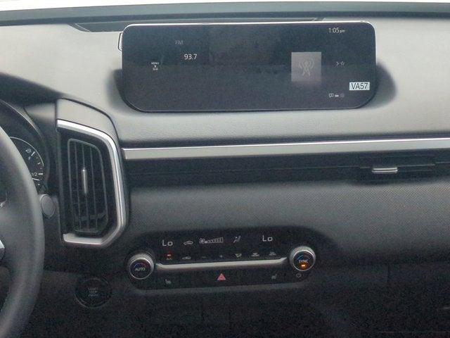 Photo of 2025 Wind Chill Pearl Mazda CX-50