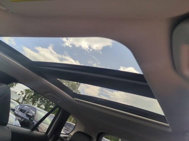 Photo of 2025 Wind Chill Pearl Mazda CX-50