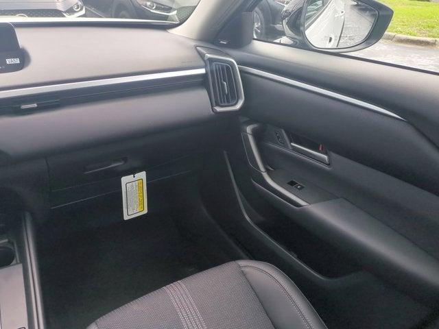 Photo of 2025 Wind Chill Pearl Mazda CX-50