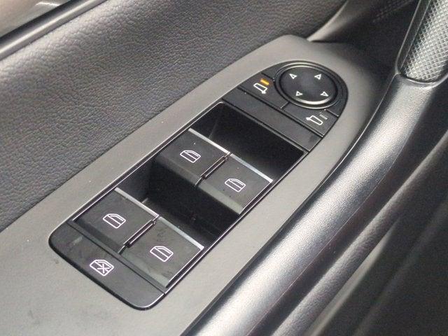Photo of 2025 Wind Chill Pearl Mazda CX-50