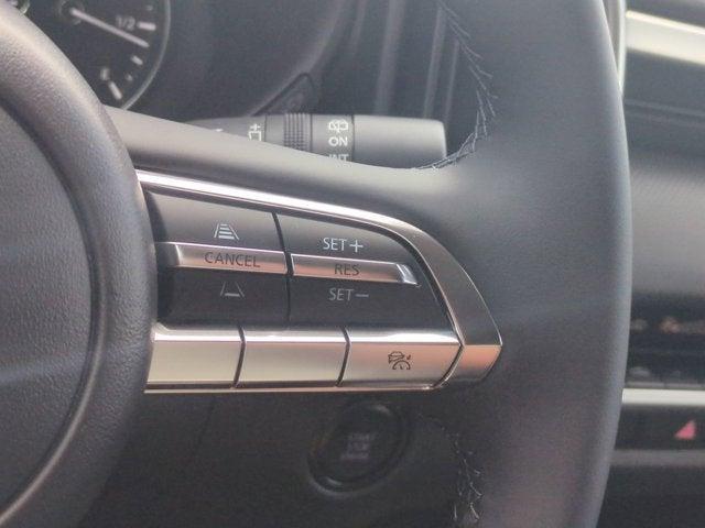 Photo of 2025 Wind Chill Pearl Mazda CX-50