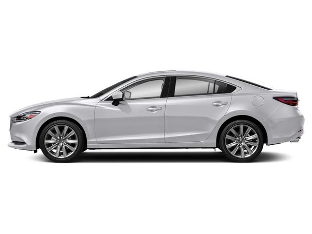 Photo of 2021 Snowflake White Pearl Mazda Mazda6
