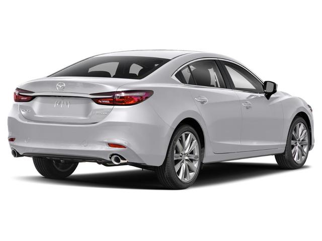 Photo of 2021 Snowflake White Pearl Mazda Mazda6