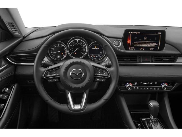 Photo of 2021 Snowflake White Pearl Mazda Mazda6