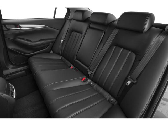 Photo of 2021 Snowflake White Pearl Mazda Mazda6