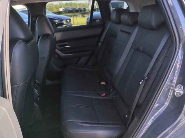 Photo of 2025 Polymetal Gray Metallic Mazda CX-50 Hybrid