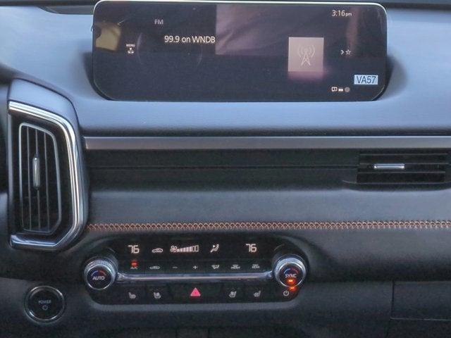 Photo of 2025 Polymetal Gray Metallic Mazda CX-50 Hybrid
