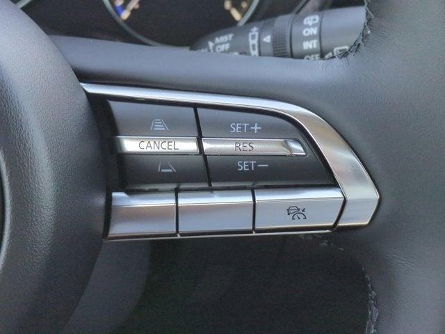 Photo of 2025 Polymetal Gray Metallic Mazda CX-50 Hybrid