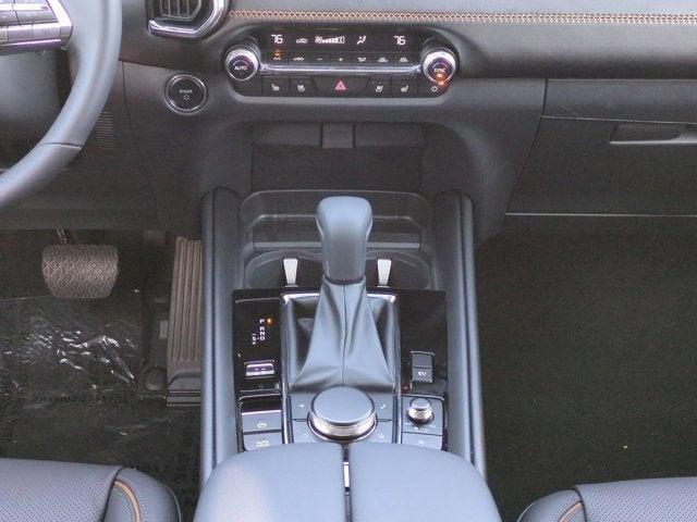 Photo of 2025 Polymetal Gray Metallic Mazda CX-50 Hybrid