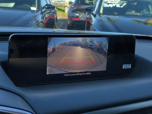 Photo of 2025 Polymetal Gray Metallic Mazda CX-50 Hybrid