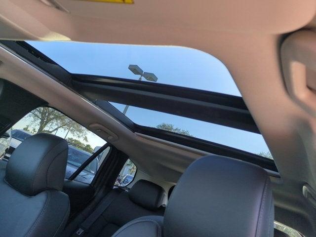 Photo of 2025 Polymetal Gray Metallic Mazda CX-50 Hybrid