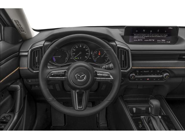 Photo of 2025 Polymetal Gray Metallic Mazda CX-50 Hybrid