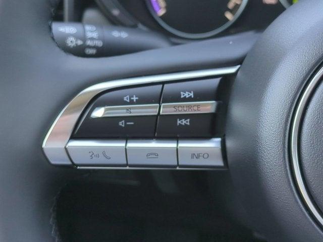 Photo of 2025 Polymetal Gray Metallic Mazda CX-50 Hybrid