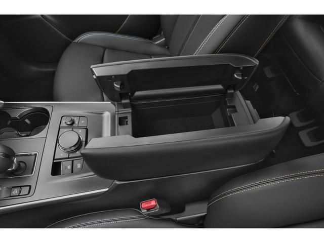 Photo of 2026 Jet Black Mica Mazda CX-90