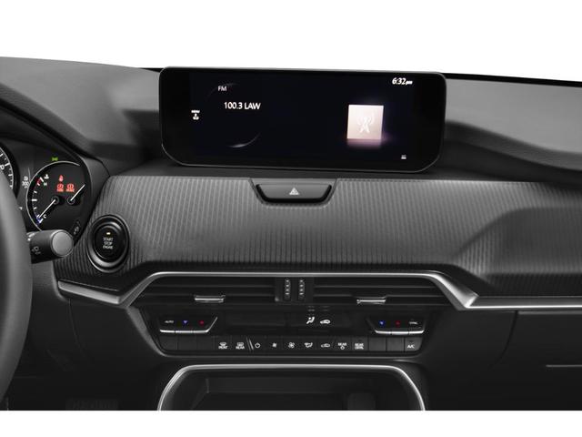 Photo of 2026 Jet Black Mica Mazda CX-90